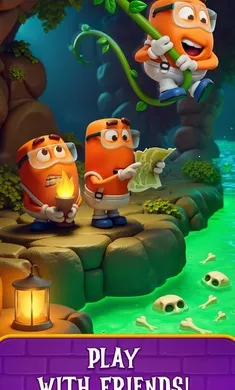 �����ս���2026�ٷ�����v2.21.1 �ٷ�����