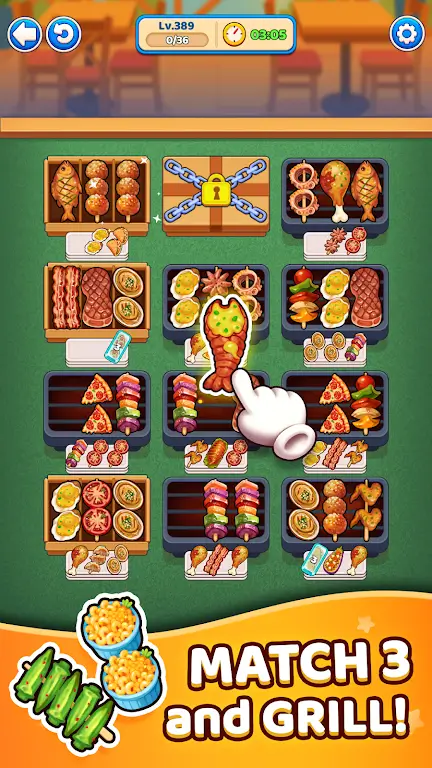 ��ͷ��ʳ������(��ʳ�����Ϸ)v2.0.0 ��׿��