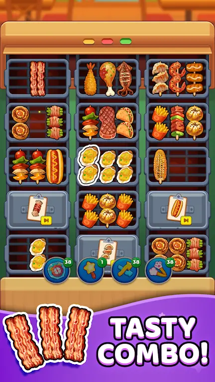 ��ͷ��ʳ������(��ʳ�����Ϸ)v2.0.0 ��׿��