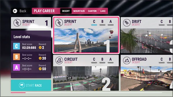 第一拉力赛破解版 第一拉力赛破解版