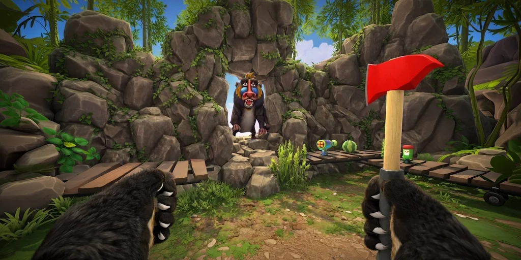 ������è(��è��Ц��Ϸ)v1.7 �ٷ�����