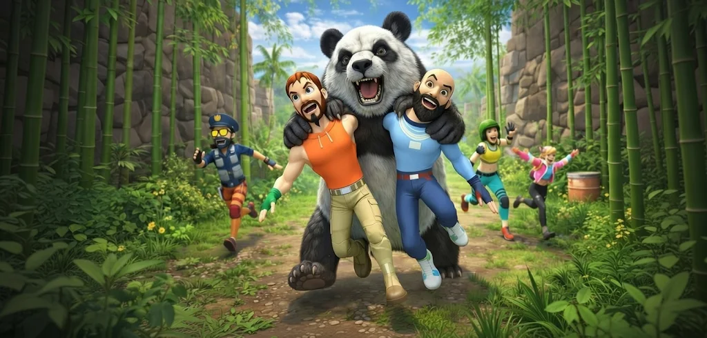 ������è(��è��Ц��Ϸ)v1.7 �ٷ�����