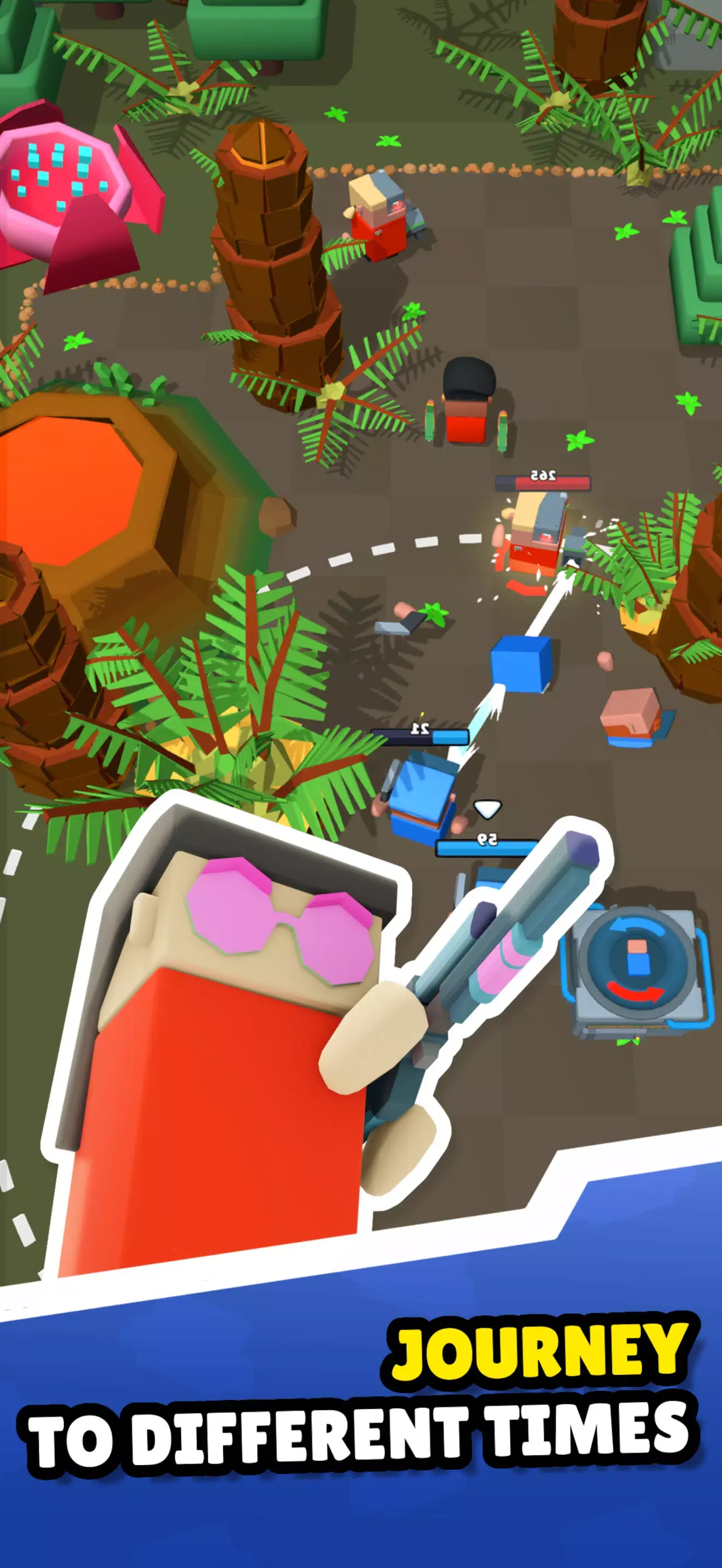 ʱ����ת��(ս�������Ϸ)v2.0.2 ��׿��