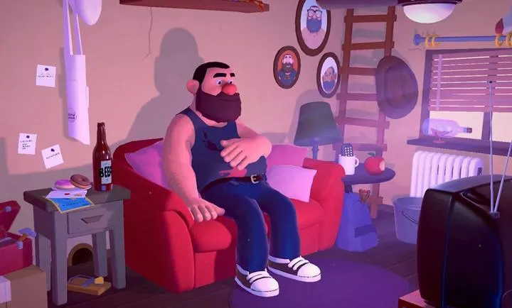 ج�δ��壺��ʧ�ξ�2026�ٷ�����v1.0.1 ��׿��