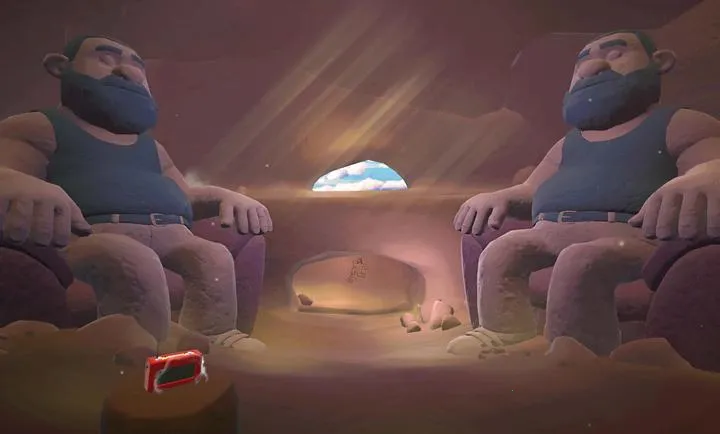 ج�δ��壺��ʧ�ξ�2026�ٷ�����v1.0.1 ��׿��