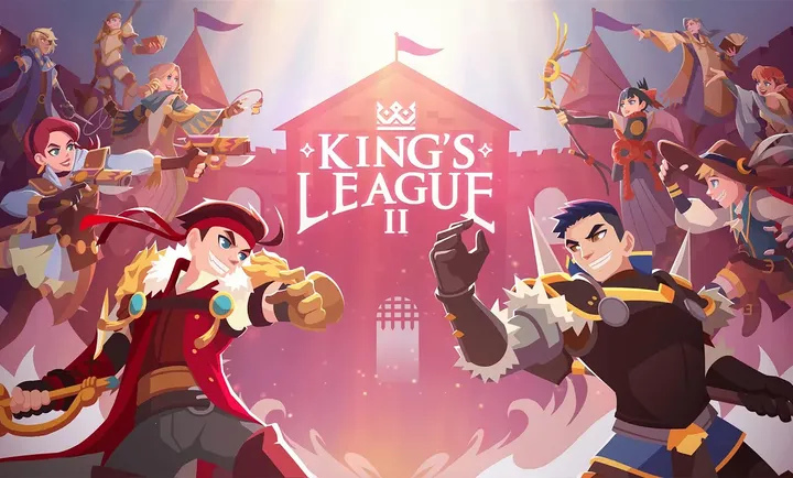 ��������II(����������Ϸ)v4.0.6 �ٷ�����