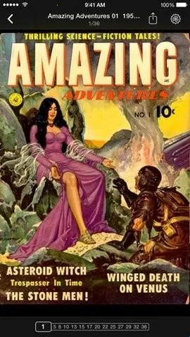 iComics2026官方最新版本 iComics2026官方最新版本