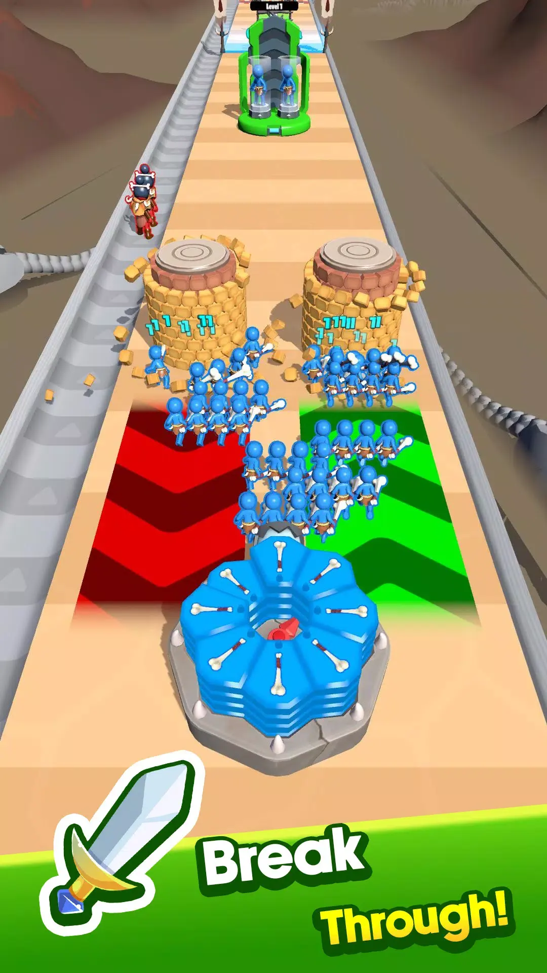 ����֮��(��Խ��Ϸ)v0.0.1.6 �ֻ���