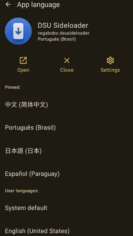 ����ѡ����(�������ù���)v1.04 �ֻ���