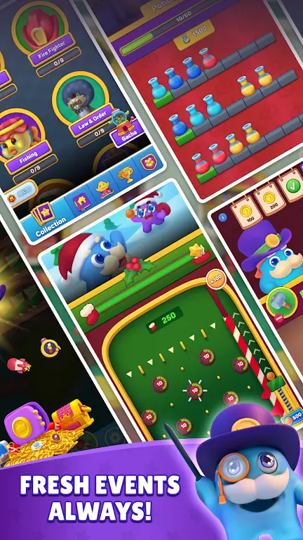 �ʼ�����(����������Ϸ)v1.8.1 ��׿��