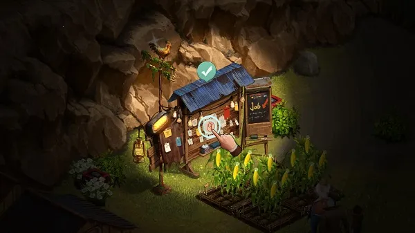 重建生存营地内购版 重建生存营地内购版