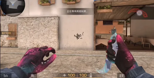 对峙2华为版下载 对峙2华为版下载