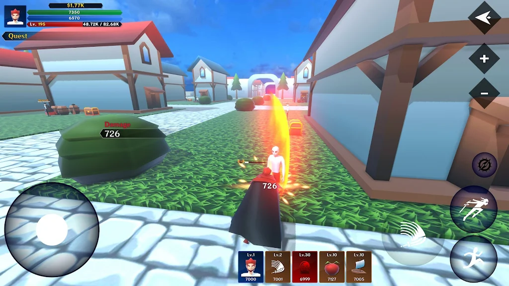 ��ħ��ʵv2026�ٷ����°汾v1.0481 ��Ѱ�