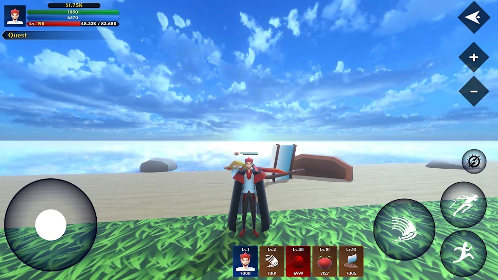 ��ħ��ʵv2026�ٷ����°汾v1.0481 ��Ѱ�