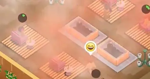 洗浴中心大亨MOD作弊菜单 洗浴中心大亨MOD作弊菜单