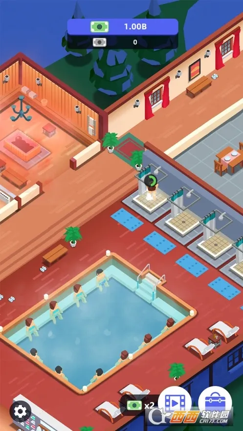 ϴԡ���Ĵ��MOD���ײ˵�v1.0.32 �ֻ���