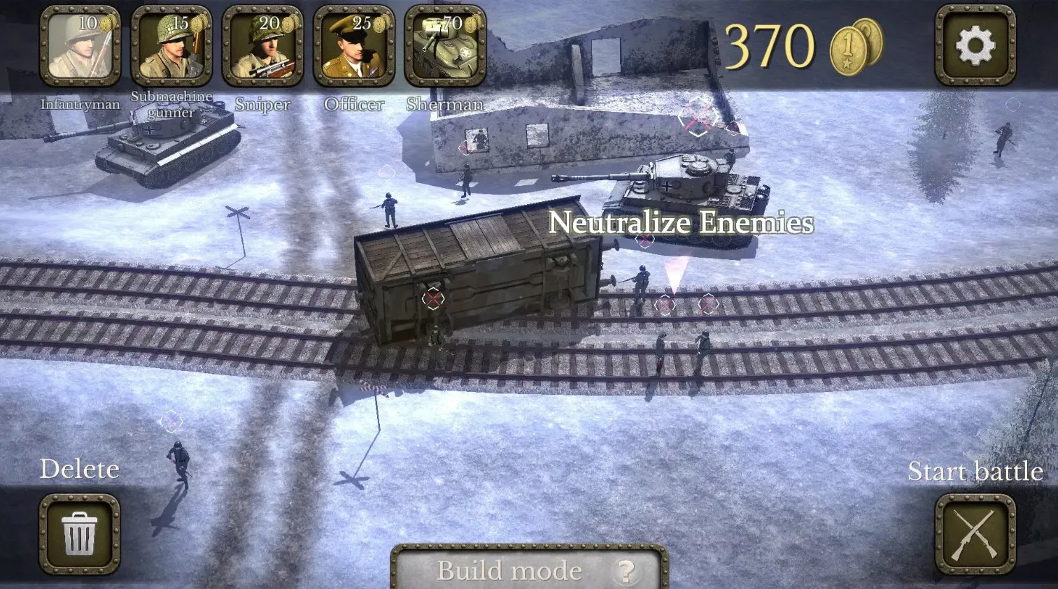 ŷ��ս����սӢ�ۺ���������v1.11 ��׿��