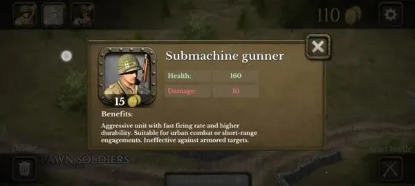 ŷ��ս����սӢ�ۺ���������v1.11 ��׿��