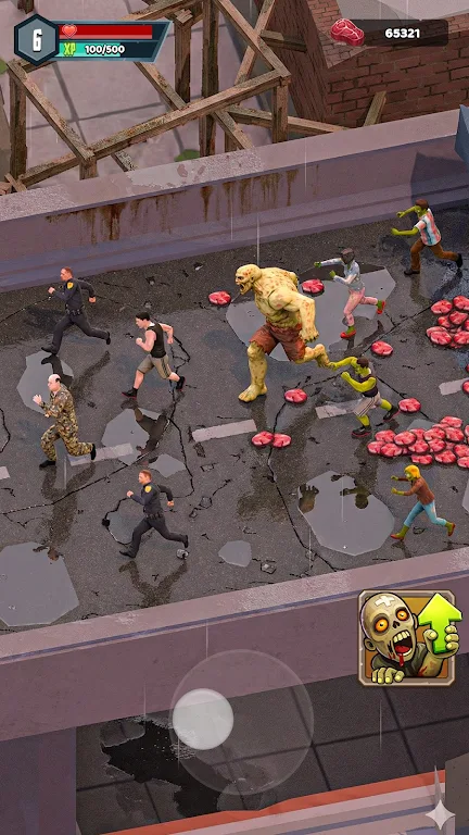 ɥʬ����(ɥʬ�����Ϸ)v0.0.3 ��Ѱ�