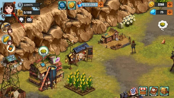 重建生存营地破解版无限资源 重建生存营地破解版无限资源