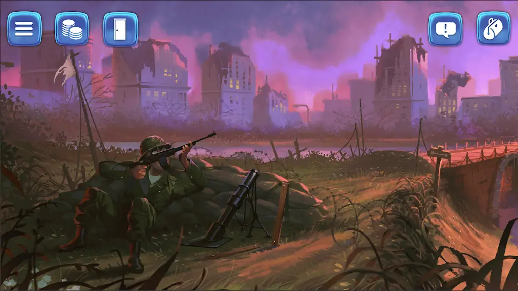 ����ʦ(����ð����Ϸ)v1.0.11 �ֻ���