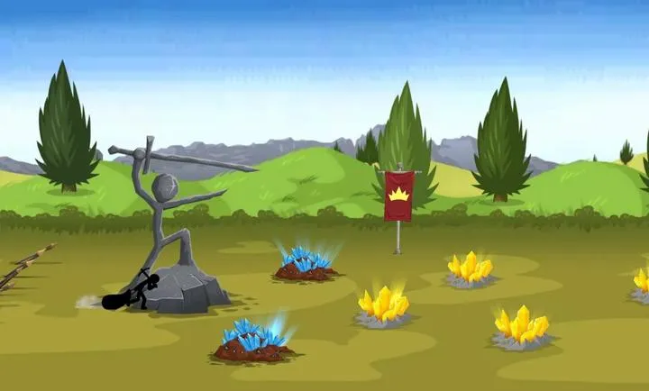 �����ս���Ų�3����MOD�˵�����v2026.5.2676 ��׿��