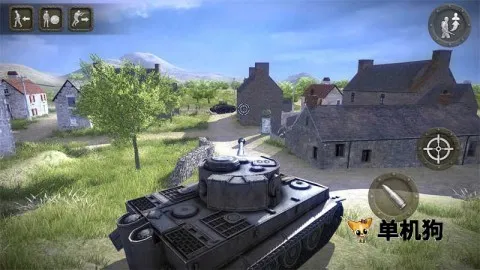 ŷ��ս����սӢ������v1.11 ��׿��