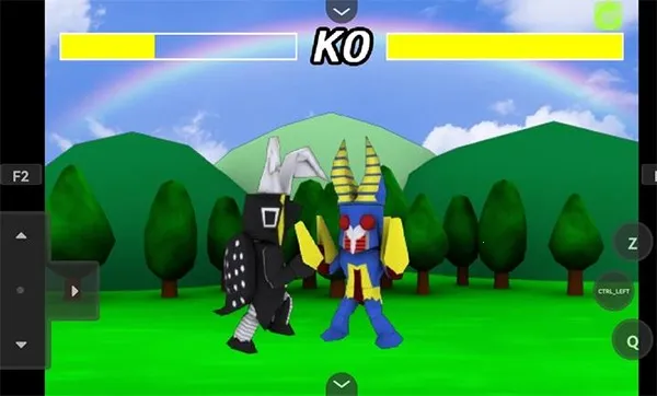 ����������(����������Ϸ)v1.00.30-patreon �ֻ���