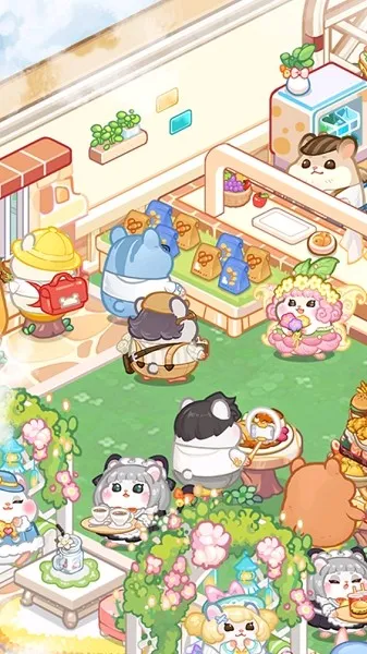 ������ҵ���ƽ�����°汾v4.5.2 ��׿��