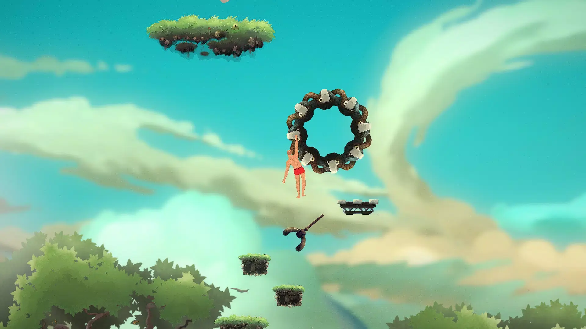 ��һ��������Ϸ(�ͷ����ʵ���Ϸ)v1.3 ��׿��