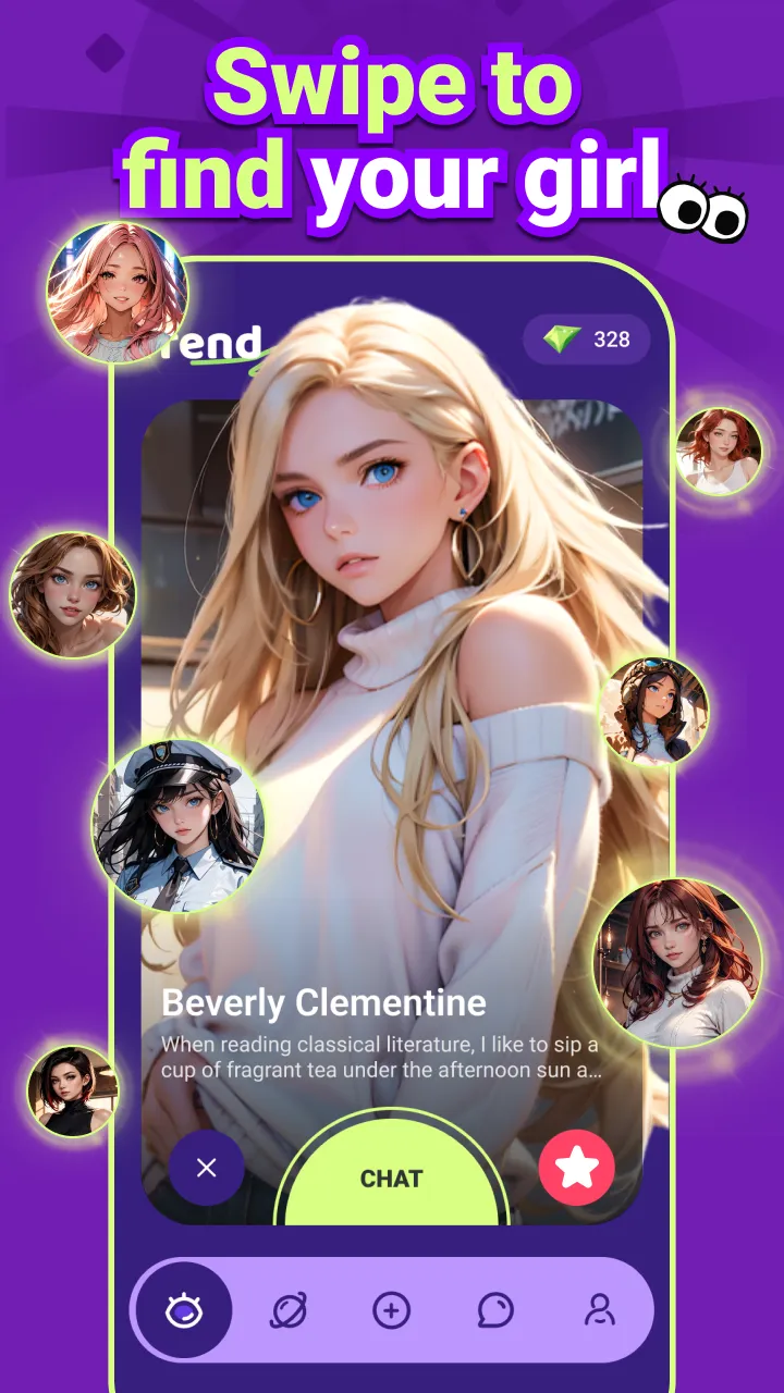 Trend Ai2026���ذ�װv1.3.0 �ֻ���