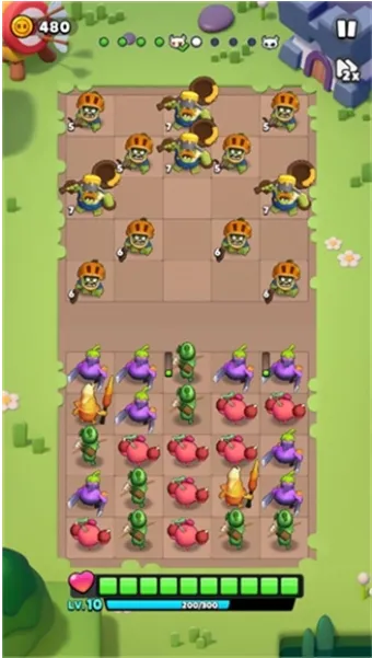 �߹�Ӣ��2026�ٷ����°汾v0.2.0 ��׿��