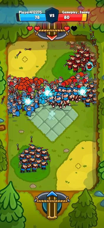 ����ʯӢ��(ս��������Ϸ)v0.0.3 �ٷ�����