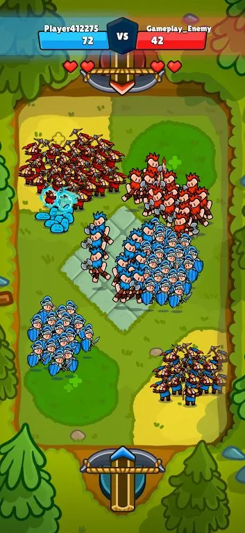 ����ʯӢ��(ս��������Ϸ)v0.0.3 �ٷ�����