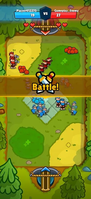 ����ʯӢ��(ս��������Ϸ)v0.0.3 �ٷ�����