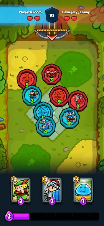 ����ʯӢ��(ս��������Ϸ)v0.0.3 �ٷ�����