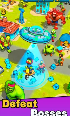 ������vs��ʬ�����ָ����˵���(��ʬ���ַ�����Ϸ)v2602.24.874 ��Ѱ�