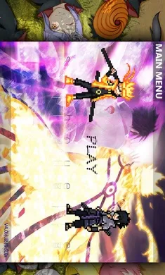 ����VS��Ӱ-ĩ贸�(�����Ӱ��Ϸ����)v4.0 ��׿��