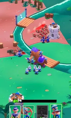 ���߲������˵���(���Ƕ�����Ϸ)v1.11.1 ��׿��