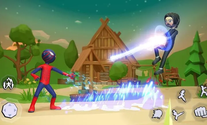 ����ˣ����ֵ�Ӣ�۰�װ��2026�ٷ����°汾v1.4.7 ��׿��