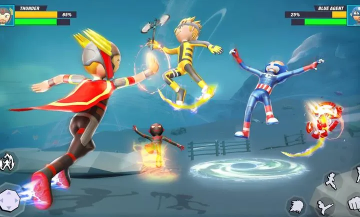 ����ˣ����ֵ�Ӣ�۰�װ��2026�ٷ����°汾v1.4.7 ��׿��