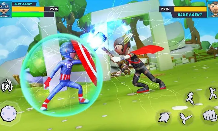 ����ˣ����ֵ�Ӣ�۰�װ��2026�ٷ����°汾v1.4.7 ��׿��