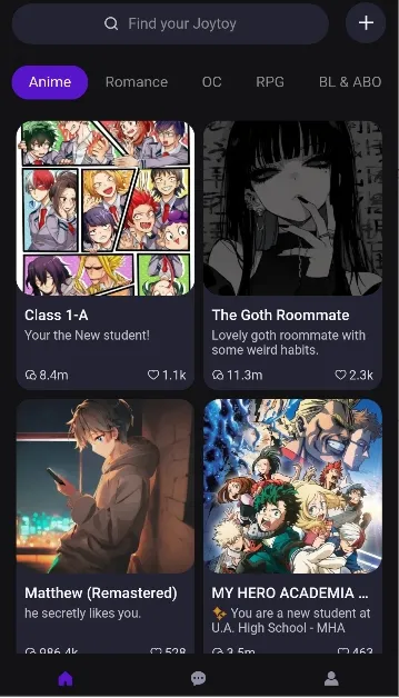 JoylandAI�����ֻ���v1.0.0 ��׿��