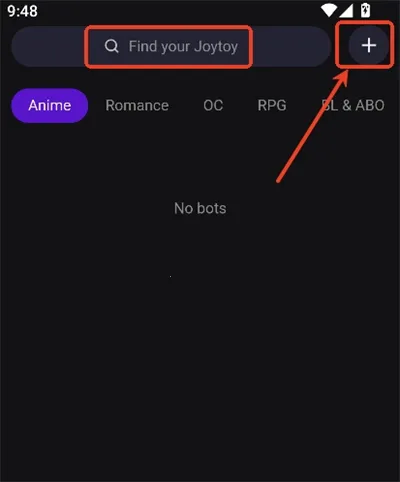 JoylandAI最新手机版 JoylandAI最新手机版