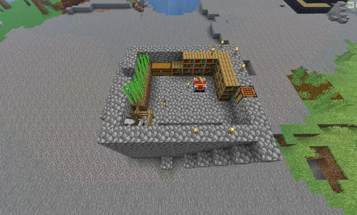 �ҵ����羪��100��Proģ��(�ҵ�������Ϸ�淨)v1.0 ��Ѱ�