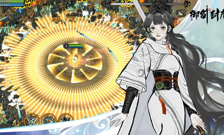 ������ħ-ˬ�����(���ɸ����Ϸ)v1.2.12 ��׿��