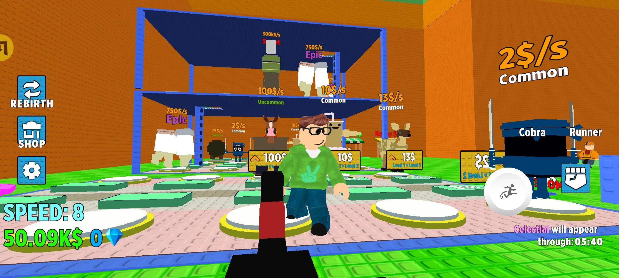 ���뾯��׷��2026���ذ�װv0.0.5 �ٷ�����