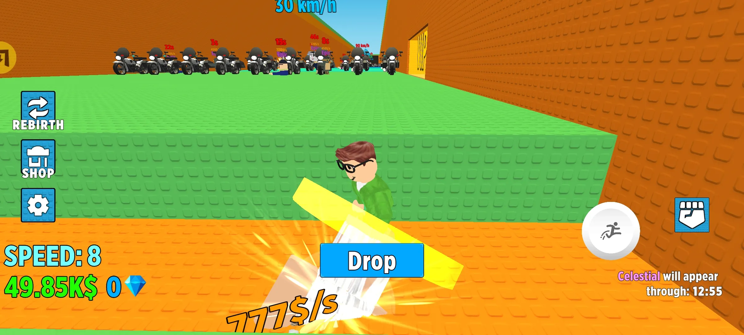 ���뾯��׷��2026���ذ�װv0.0.5 �ٷ�����