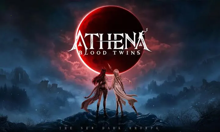 �ŵ��ȣ�Ѫɫ˫��(����MMORPG��Ϸ)v1.3.4 �ٷ�����