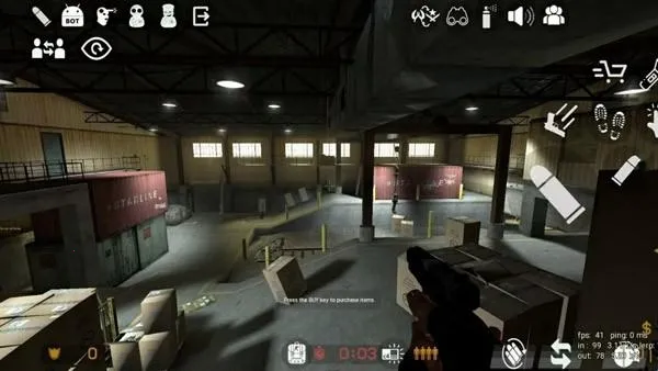 反恐精英起源服务器下载 反恐精英起源服务器下载